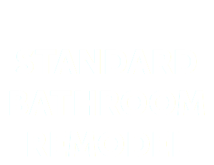  Standard Bathroom Remodel